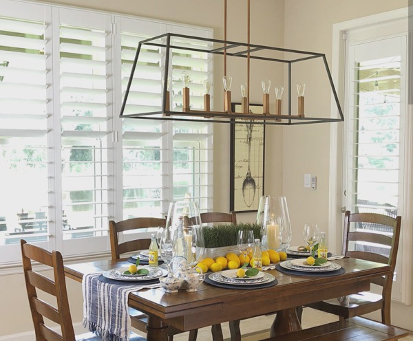 Chicago dining room concept